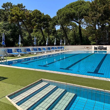 G&D Hotel Deanna Pool&Brunch Milano Marittima Extérieur photo