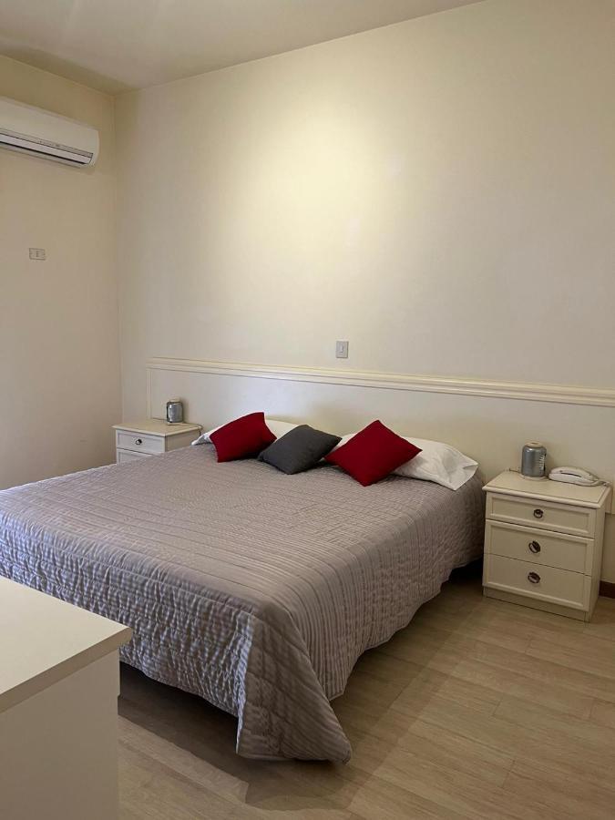 G&D Hotel Deanna Pool&Brunch Milano Marittima Chambre photo