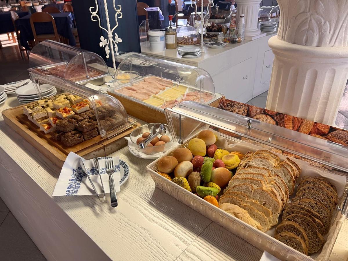 G&D Hotel Deanna Pool&Brunch Milano Marittima Extérieur photo