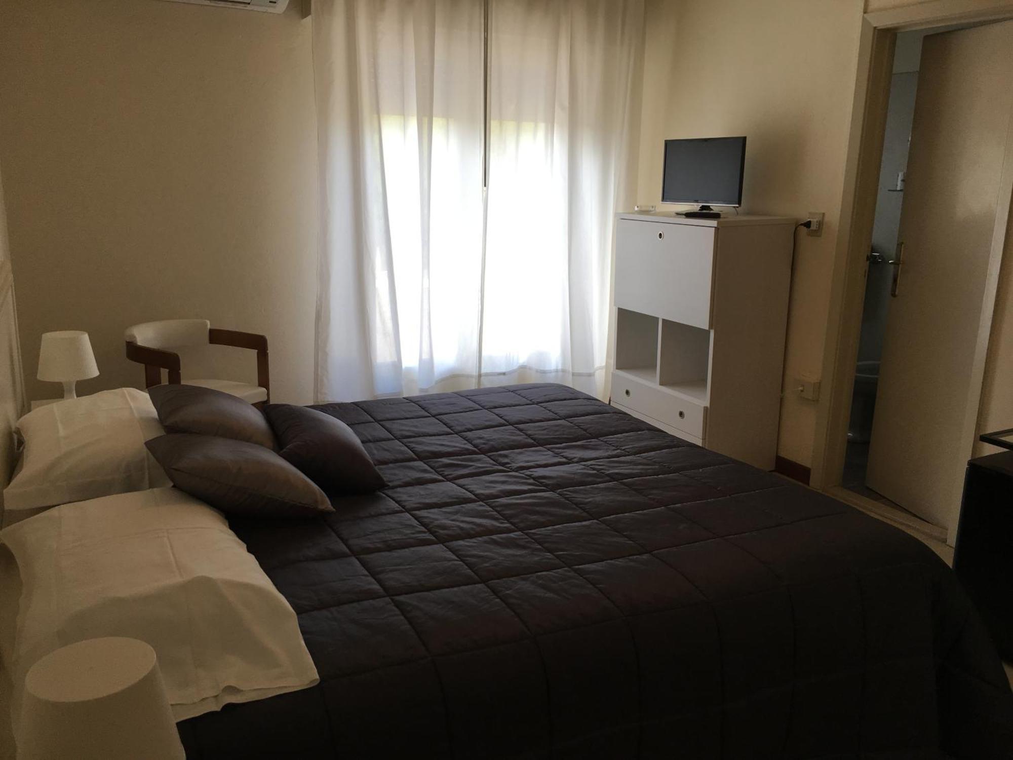 G&D Hotel Deanna Pool&Brunch Milano Marittima Chambre photo
