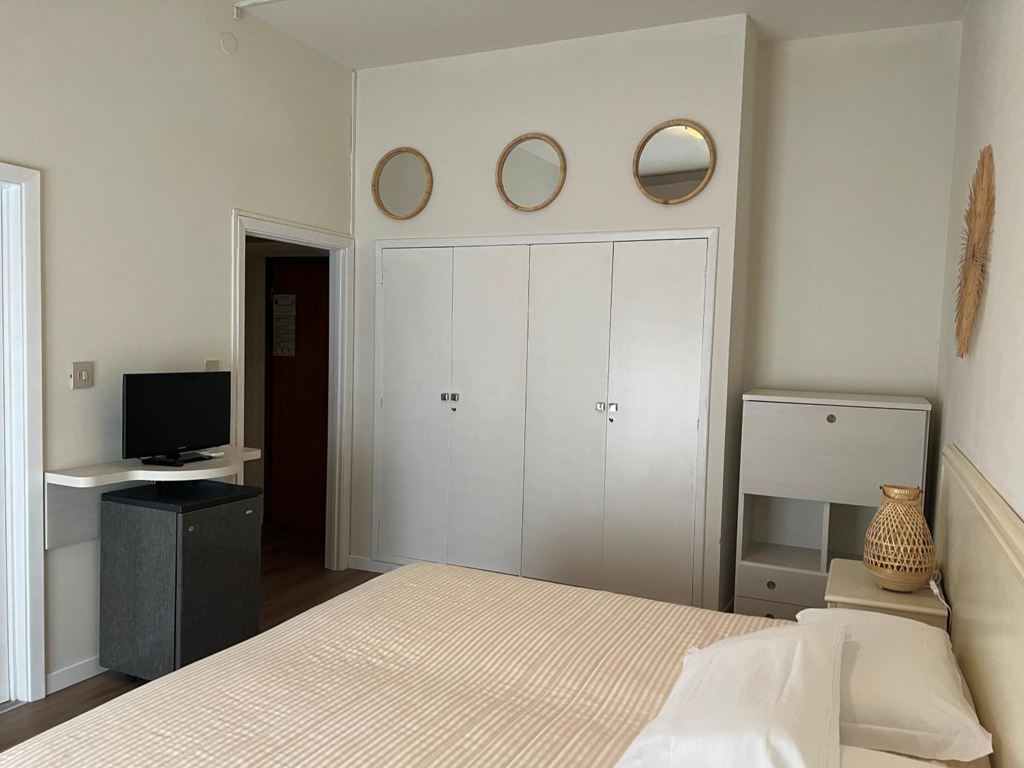 G&D Hotel Deanna Pool&Brunch Milano Marittima Chambre photo