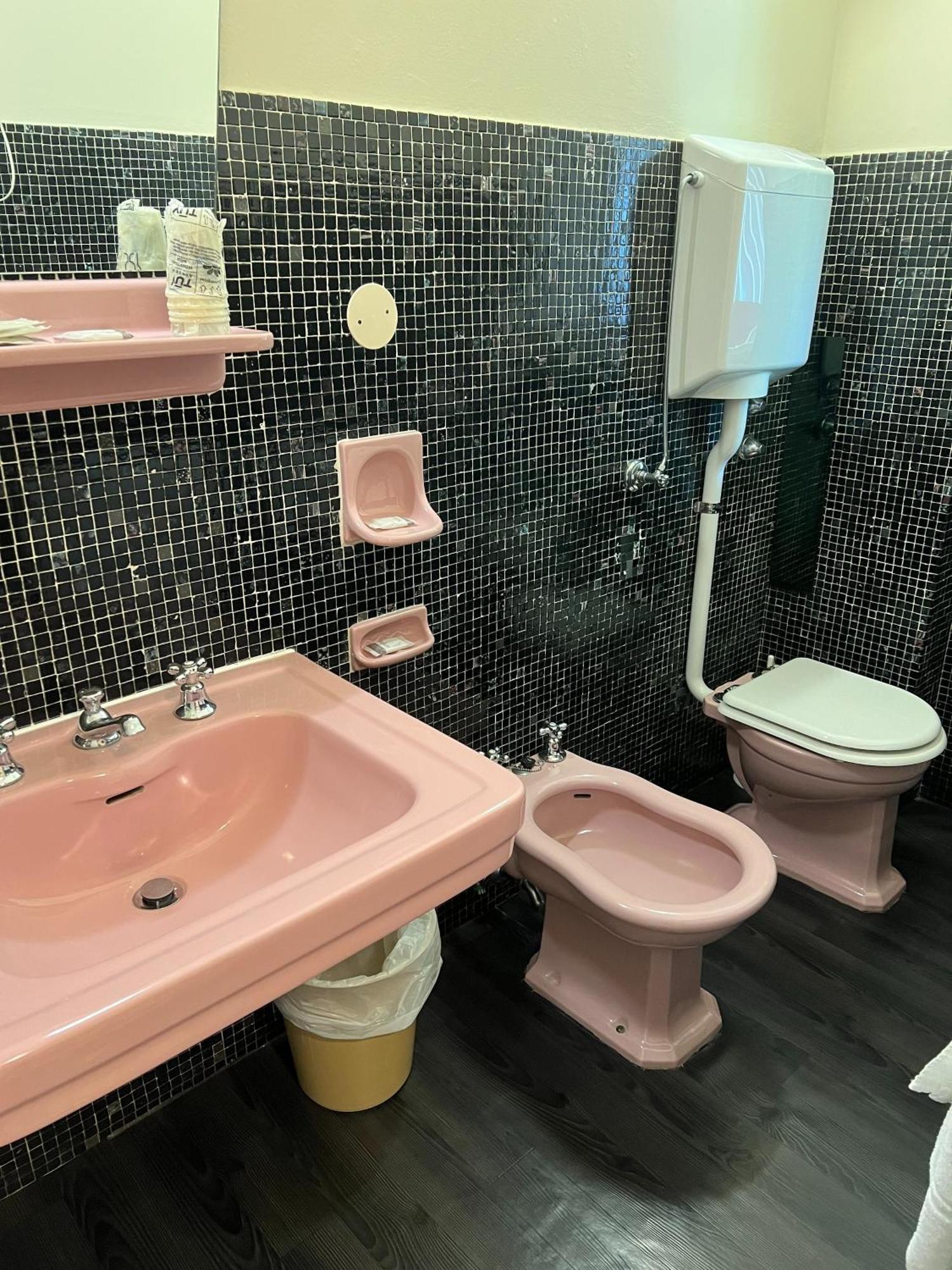 G&D Hotel Deanna Pool&Brunch Milano Marittima Chambre photo
