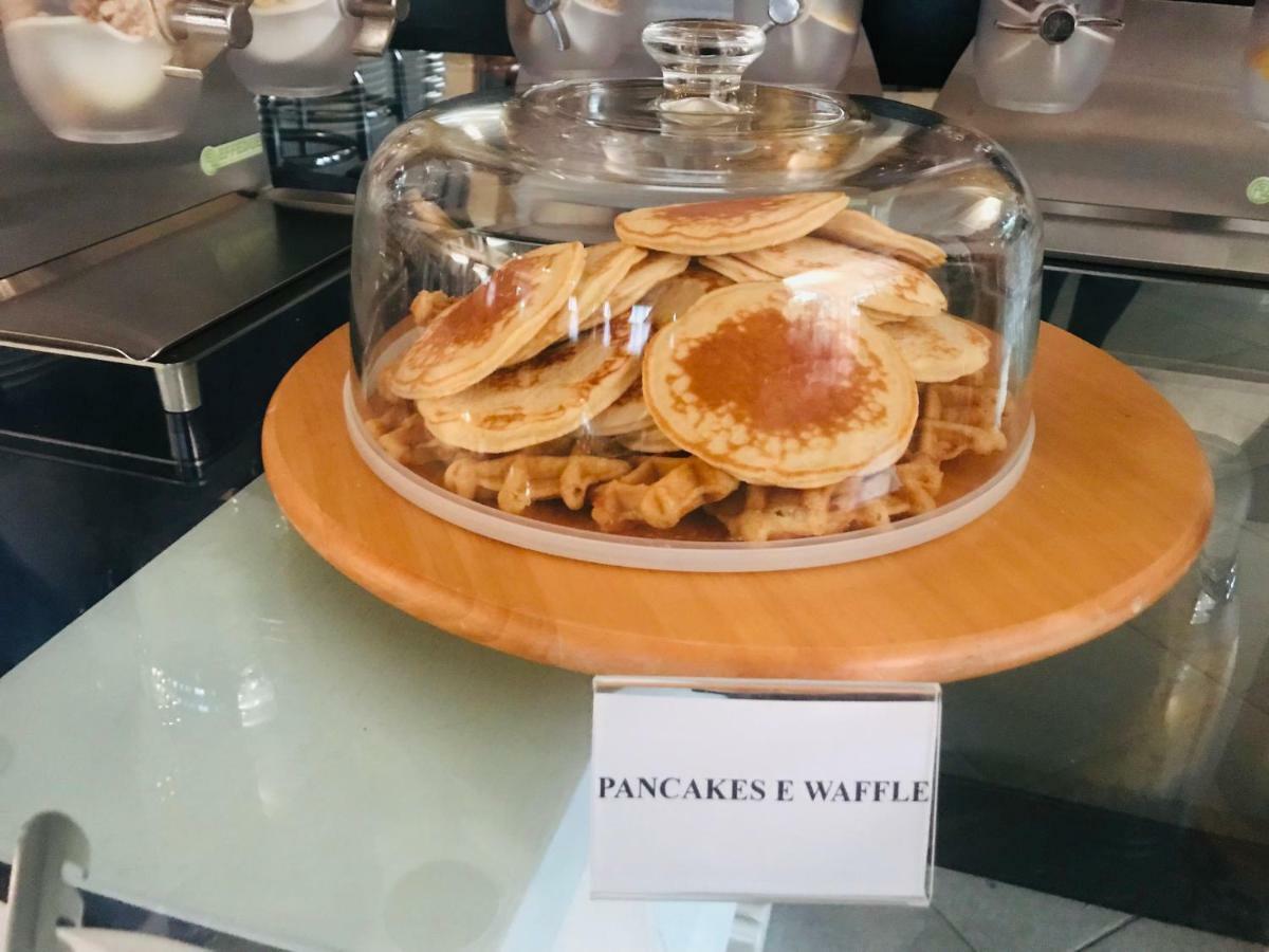 G&D Hotel Deanna Pool&Brunch Milano Marittima Extérieur photo