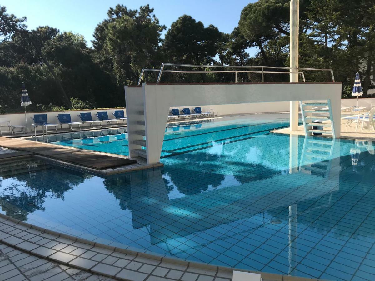 G&D Hotel Deanna Pool&Brunch Milano Marittima Extérieur photo